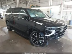1GNS6EKD5TR147068 2026 CHEVROLET SUBURBAN