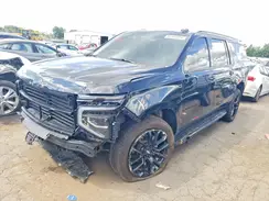 1GNS6EKD7TR150912 2026 CHEVROLET SUBURBAN