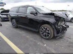 1GNS6EKD8TR275594 2026 CHEVROLET SUBURBAN