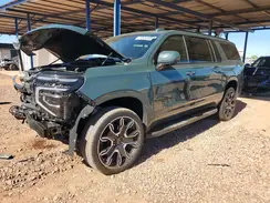 1GNS6EKD9TR152578 2026 CHEVROLET SUBURBAN