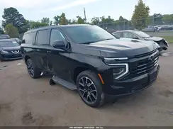 1GNS6EKD9TR332109 2026 CHEVROLET SUBURBAN