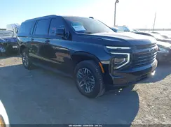 1GNS6ER87SR352074 2025 CHEVROLET SUBURBAN