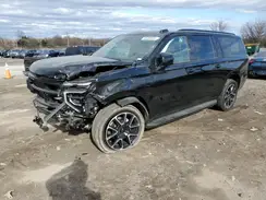 1GNS6ERD0SR100843 2025 CHEVROLET SUBURBAN
