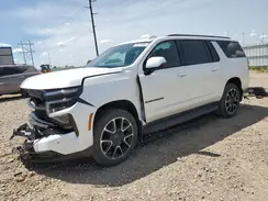 1GNS6ERD0SR134023 2025 CHEVROLET SUBURBAN