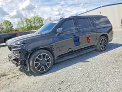 1GNS6ERD0SR159827 2025 CHEVROLET SUBURBAN