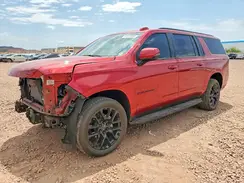 1GNS6ERD0SR162405 2025 CHEVROLET SUBURBAN