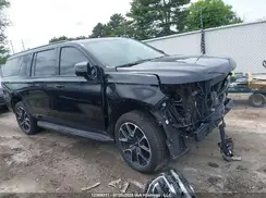 1GNS6ERD0SR218536 2025 CHEVROLET SUBURBAN