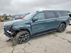 1GNS6ERD0SR296203 2025 CHEVROLET SUBURBAN