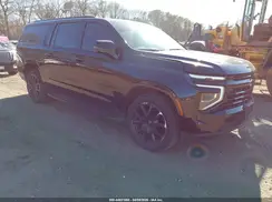 1GNS6ERD1SR379915 2025 CHEVROLET SUBURBAN