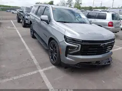 1GNS6ERD3SR104126 2025 CHEVROLET SUBURBAN
