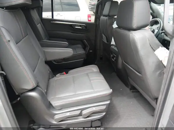 1GNS6ERD3SR104126 2025 CHEVROLET SUBURBAN - Image 8