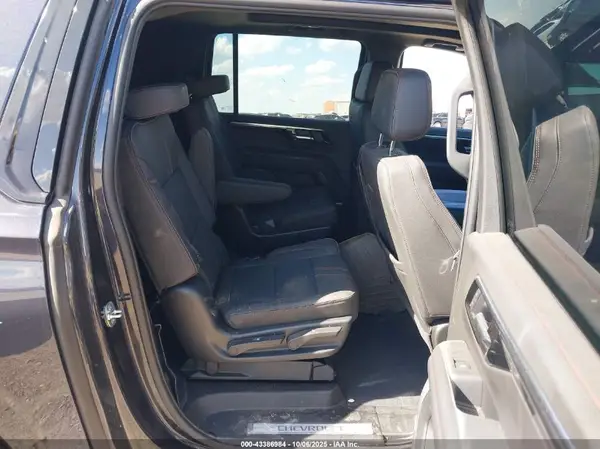 1GNS6ERD3SR221494 2025 CHEVROLET SUBURBAN - Image 8