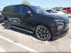 1GNS6ERD3SR254396 2025 CHEVROLET SUBURBAN
