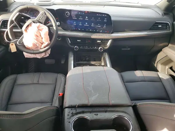 1GNS6ERD4SR379794 2025 CHEVROLET SUBURBAN - Image 8