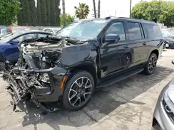 1GNS6ERD6SR157063 2025 CHEVROLET SUBURBAN