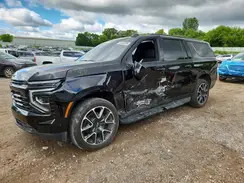 1GNS6ERD6SR235955 2025 CHEVROLET SUBURBAN
