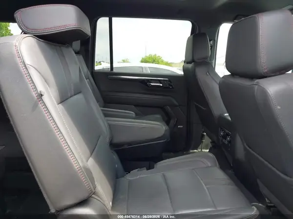 1GNS6ERD7SR217013 2025 CHEVROLET SUBURBAN - Image 8