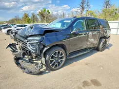 1GNS6ERD8SR118314 2025 CHEVROLET SUBURBAN