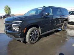 1GNS6ERD8SR164404 2025 CHEVROLET SUBURBAN