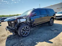 1GNS6ERD8SR385727 2025 CHEVROLET SUBURBAN