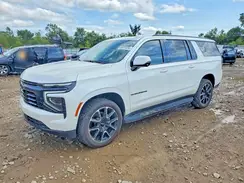 1GNS6ERD9SR114790 2025 CHEVROLET SUBURBAN
