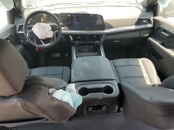 1GNS6ERD9SR311247 2025 CHEVROLET SUBURBAN - Image 8