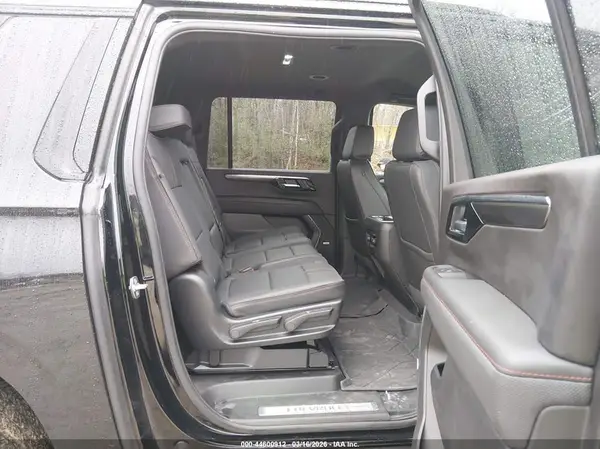 1GNS6ERDXSR123109 2025 CHEVROLET SUBURBAN - Image 8
