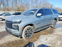 1GNS6ERDXSR128701 2025 CHEVROLET SUBURBAN