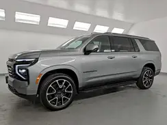 1GNS6ERDXSR151394 2025 CHEVROLET SUBURBAN