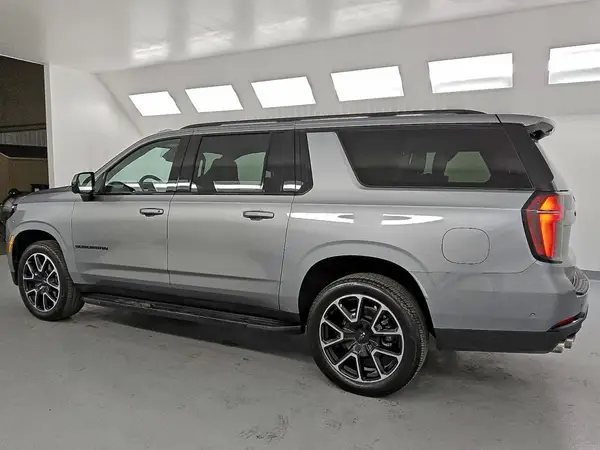 1GNS6ERDXSR151394 2025 CHEVROLET SUBURBAN - Image 2