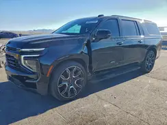 1GNS6ERL0SR231293 2025 CHEVROLET SUBURBAN