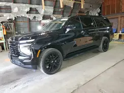 1GNS6ERL1SR112782 2025 CHEVROLET SUBURBAN