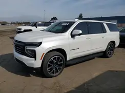 1GNS6ERL4SR274597 2025 CHEVROLET SUBURBAN