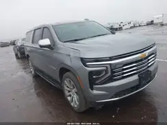 1GNS6FK88TR126966 2026 CHEVROLET SUBURBAN