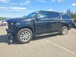 1GNS6FKD1TR384842 2026 CHEVROLET SUBURBAN