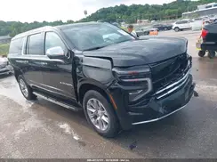1GNS6FKD2TR108119 2026 CHEVROLET SUBURBAN