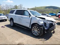 1GNS6FKD9TR188955 2026 CHEVROLET SUBURBAN