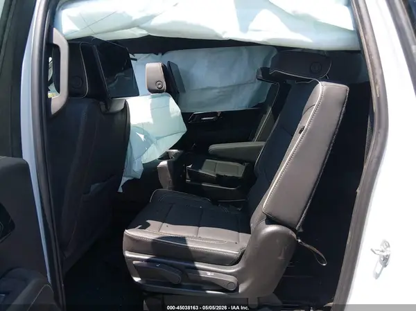 1GNS6FKD9TR188955 2026 CHEVROLET SUBURBAN - Image 8