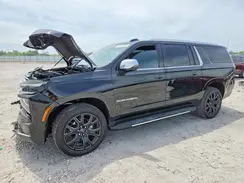 1GNS6FKD9TR242982 2026 CHEVROLET SUBURBAN
