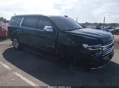 1GNS6FKDXTR340760 2026 CHEVROLET SUBURBAN
