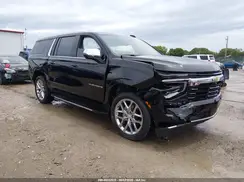 1GNS6FKL8TR128799 2026 CHEVROLET SUBURBAN
