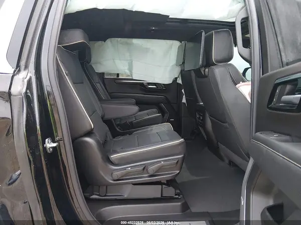 1GNS6FKL8TR128799 2026 CHEVROLET SUBURBAN - Image 8