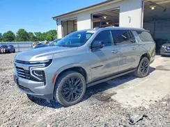 1GNS6FR82SR392679 2025 CHEVROLET SUBURBAN
