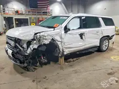 1GNS6FRD0SR232460 2025 CHEVROLET SUBURBAN