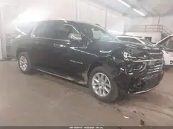 1GNS6FRD0SR234970 2025 CHEVROLET SUBURBAN