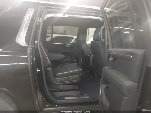 1GNS6FRD0SR234970 2025 CHEVROLET SUBURBAN - Image 8