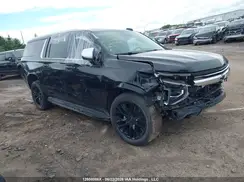 1GNS6FRD0SR263448 2025 CHEVROLET SUBURBAN
