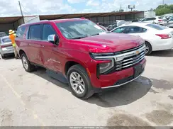 1GNS6FRD1SR202805 2025 CHEVROLET SUBURBAN
