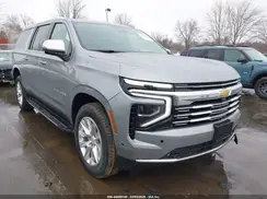 1GNS6FRD2SR181723 2025 CHEVROLET SUBURBAN