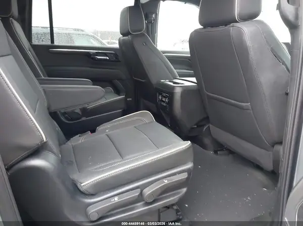 1GNS6FRD2SR181723 2025 CHEVROLET SUBURBAN - Image 8